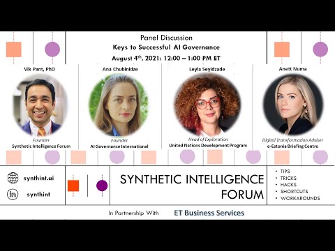 Keys to Successful AI Governance