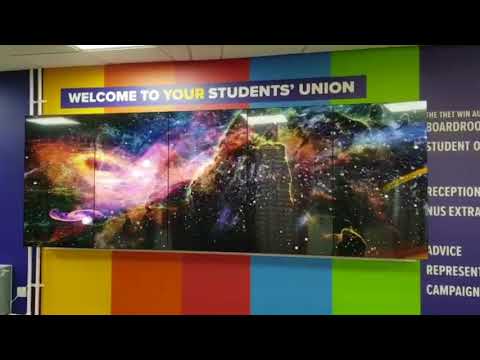 RUSU VWall