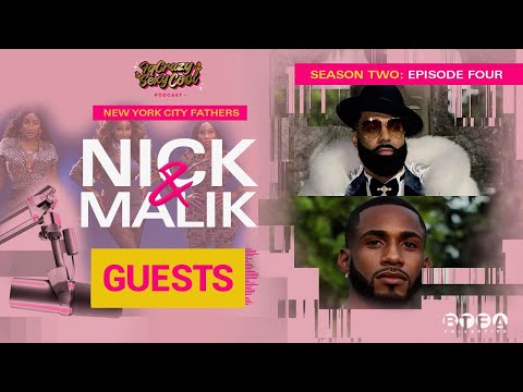 FQ CRAZY SEXY COOL S2 EP 4 | NICK ALLURE & MALIK MIYAKE-MUGLER