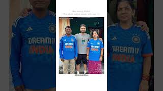 Rinku Singh lost his biggest strength 🥺💔#rinkusingh #indiancricket #respect #shortsfeed #ytshorts