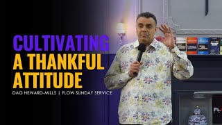 FLOW Sunday Service | Thanksgiving Service | Dag Heward-Mills | Sunday 28th Dec 2025