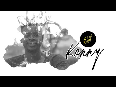 Q & A with Kenny