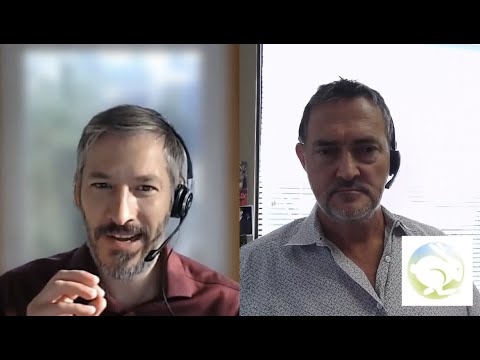 Advanced Work Packaging: The Billion-Dollar Productivity Lever with Geoff Ryan