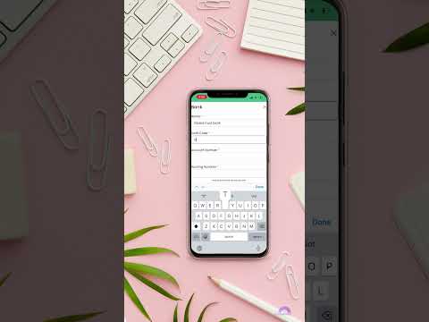 Add Bank Accounts Quickly | Manage Your Finances with MySolusy !