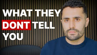 TECH CEO EXPLAINS: The Real Reason Behind AI Layoffs