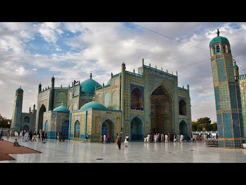 آهنگ بیا که بریم به مزار
