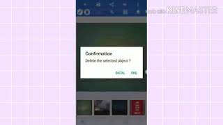 Cara buat logo olshop dari aplikasi pixellab MALIKA ELYSIA