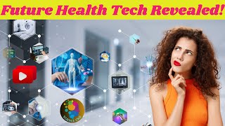 Mind-Blowing Healthcare Tech You Won't Believe Exists! #medicaltech