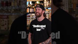Meet Jake—Missoula’s favorite bartender