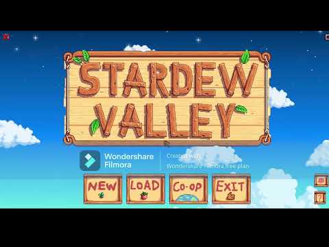 Stardew Valley - Episode Four!