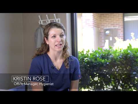 Dr. Sidney Kelly - More Efficient Using Dentrix Pay