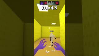 Hide game video #backrooms #tranding #viral #shortvideos #gaming #games
