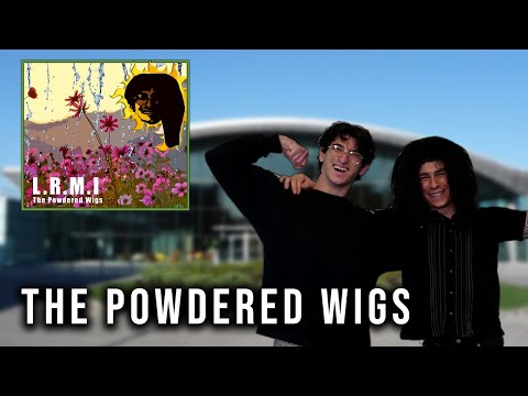 The Powdered Wigs | Modern Legends