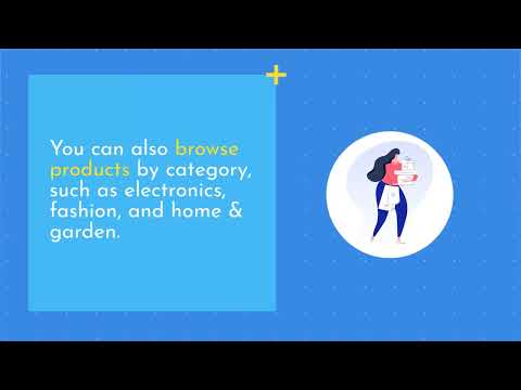 How AliExpress Works