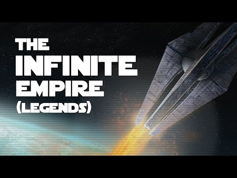 Rise and Fall of the Infinite Empire (Star Wars: Legends)
