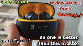 Realme techlife buds T100 Beast 🔥 in 2024 | Full review