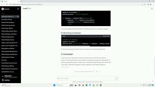 dictionary of list of dictionaries python