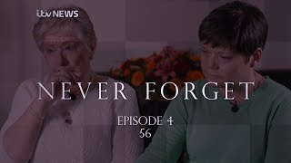 Never Forget: The Bradford City Fire, Part Four - 56 | ITV News