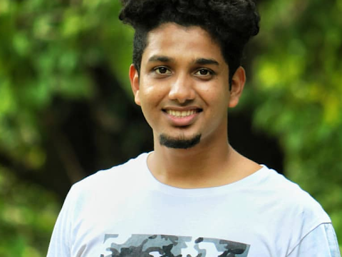 febin techvlogs Live Stream