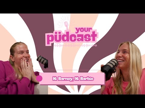 S1E22: Hi Barney, Hi Barbie