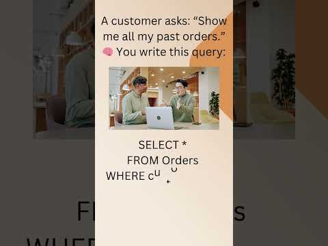 ZappyEats -Learn DBMS with a food delivery App! #DBMS #SQL#FoodDeliveryApp#LearnWithApps #database