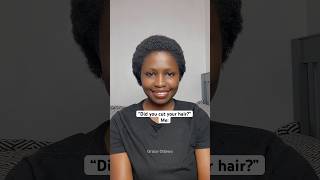 4C Hair Shrinkage #natural4chair #shrinkage #coilyhair #youtubechamps #type4naturalhair #4chair