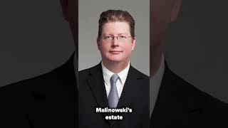 Widow of Bryan Malinowski sues over deadly raid, claims government overreach