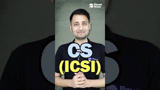 CA vs CS | Which is Better #shorts