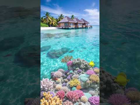 Uplifting chillout lounge music for relax #shorts #chilloutmusic #chillout
