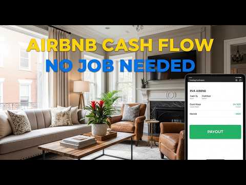 The Airbnb Secret: How to Finance Your Richmond Short-Term Rental!