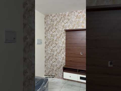 #wallpaper #homedecor #interiordesign ##wallpaperdecor