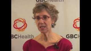 Ann Jimerson of FHI360 | GBCHealth Conference 2013
