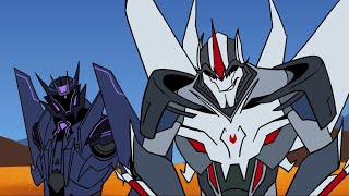 “Lost in Thought” - A Short TFP Animation