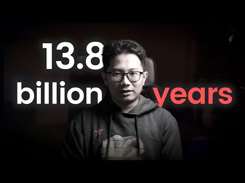 "What If You Could Fit 13.8 BILLION Years into a Calendar?" | Beeyond Ideas 2026 Update