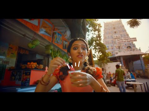 ShareChat - Jigarthanda, Marina, Kadalai! | Tamil Advertisement