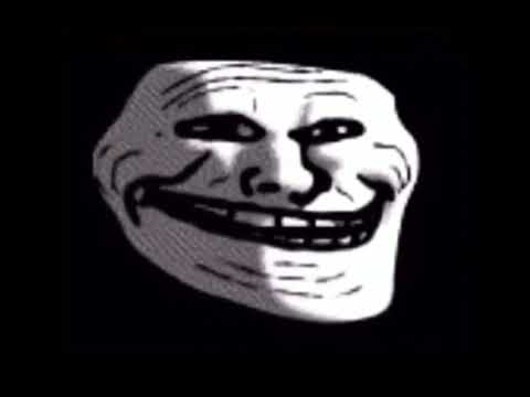 troll face