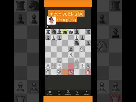 How to make multiple premoves on chess.com on APP!!
