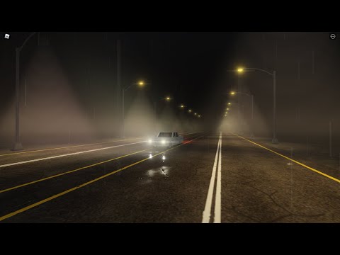 Advanced Lighting Demo | Roblox