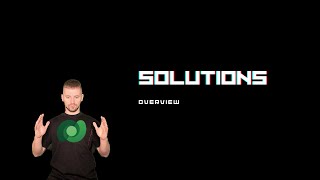 Power Platform Solutions overview