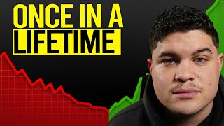 The Stock Market is Signaling a MASSIVE Storm is coming