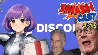 Discord Discourse Of Course, The UK Revolution BEGINS | Smashcast