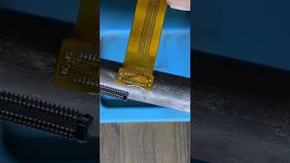 "LCD Connector Replacement: Quick Fix Guide"#shorts #viralshorts #viral