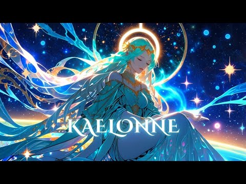 Kelonne | Goddess of Dreams