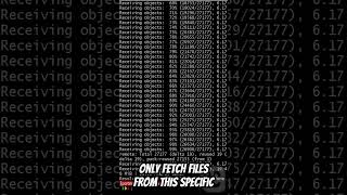 git: clone branch #coding #git #gittutorial #github