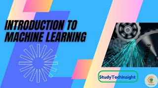 🚀 Machine Learning Introduction | AI & ML for Beginners