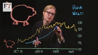 How China influences lean hog futures | Charts that Count