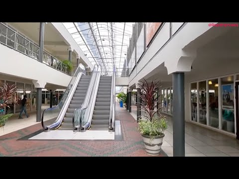 Hermitage Mall Suriname: Your ULTIMATE Guide to Shopping & Fun in Paramaribo! 🛍️🇸🇷