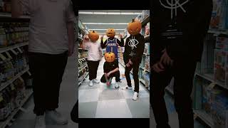 FaZe Rug Halloween Trend 🎃
