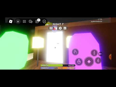 fake exit