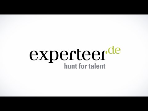 Experteer.de - hunt for talent